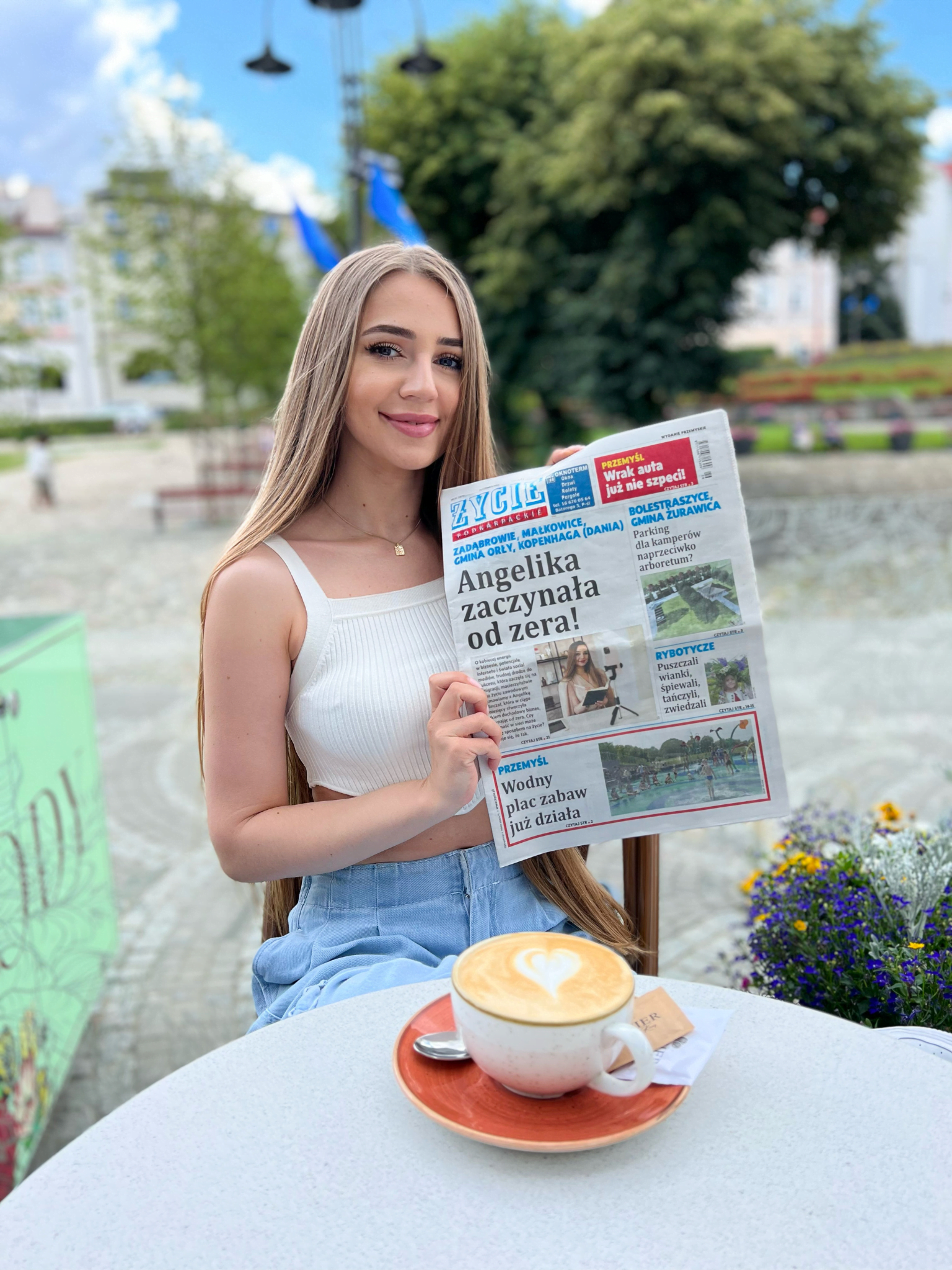 Angelika Kolinczat 3