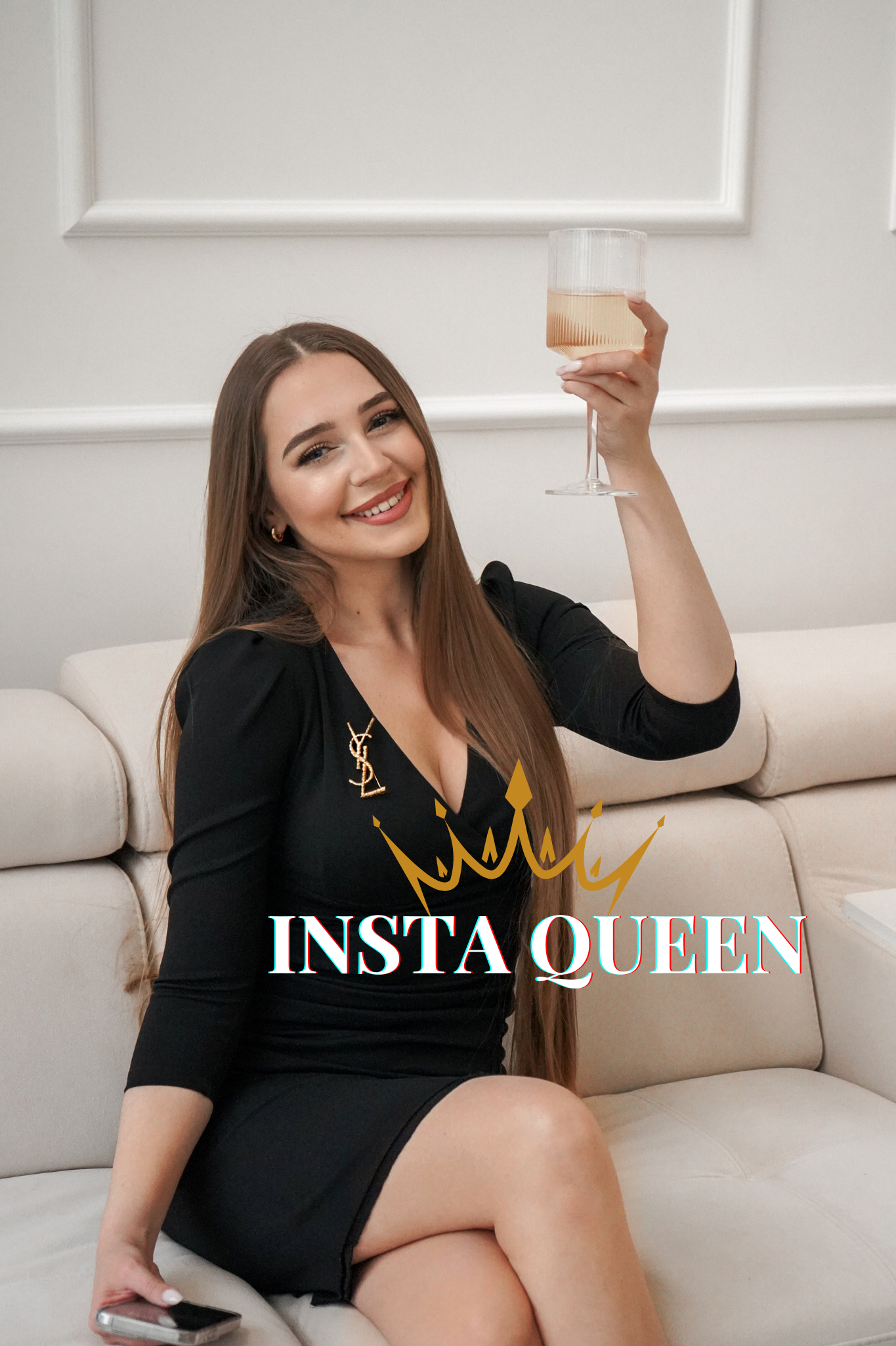 Kurs: Insta Queen