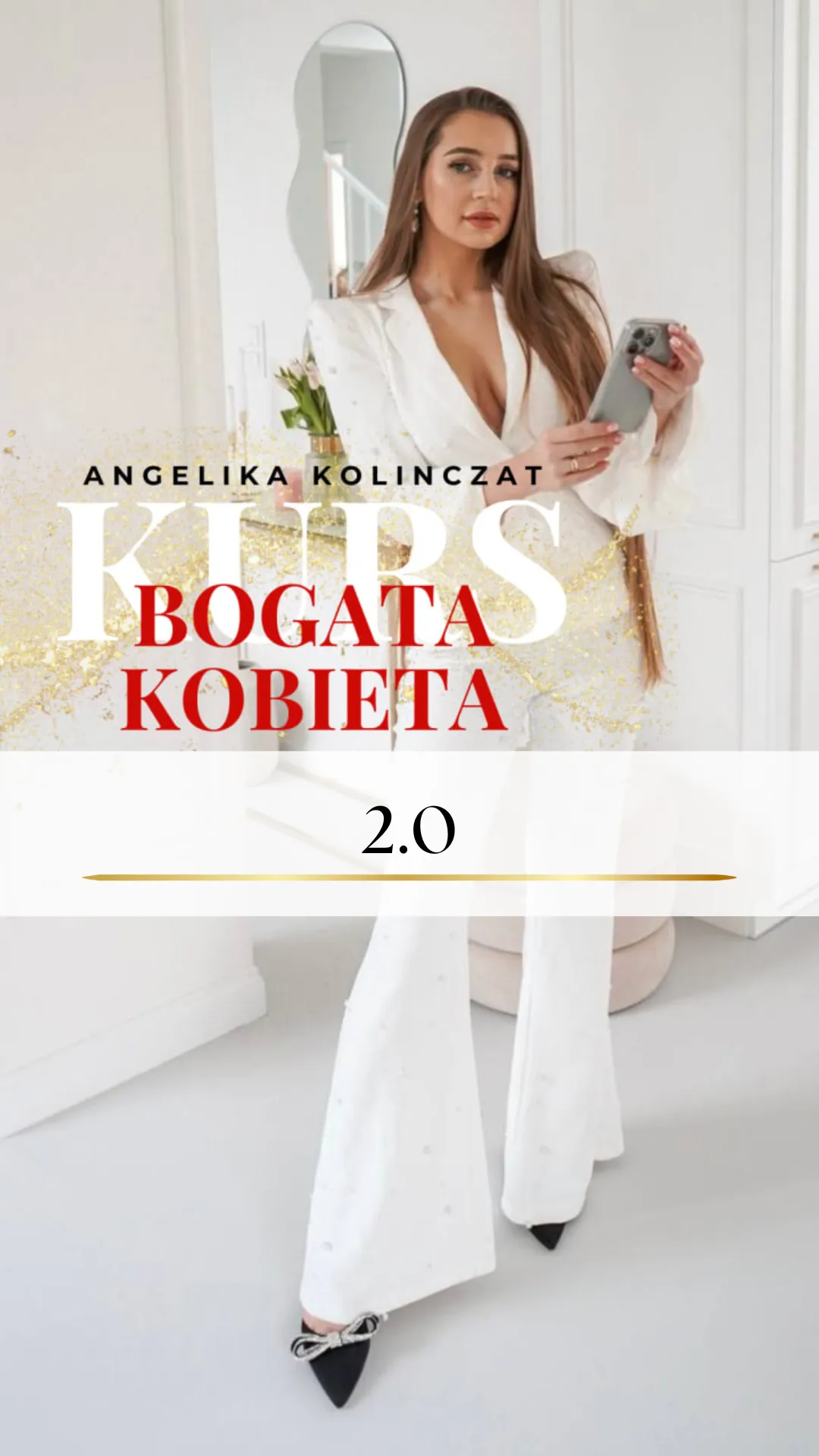 bogata kobieta 2
