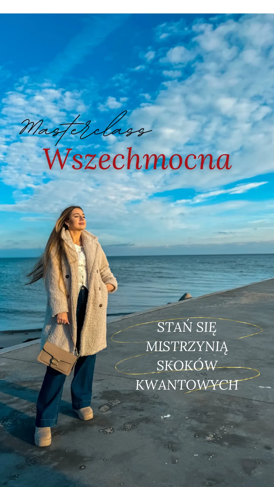 Masterclass: Wszechmocna