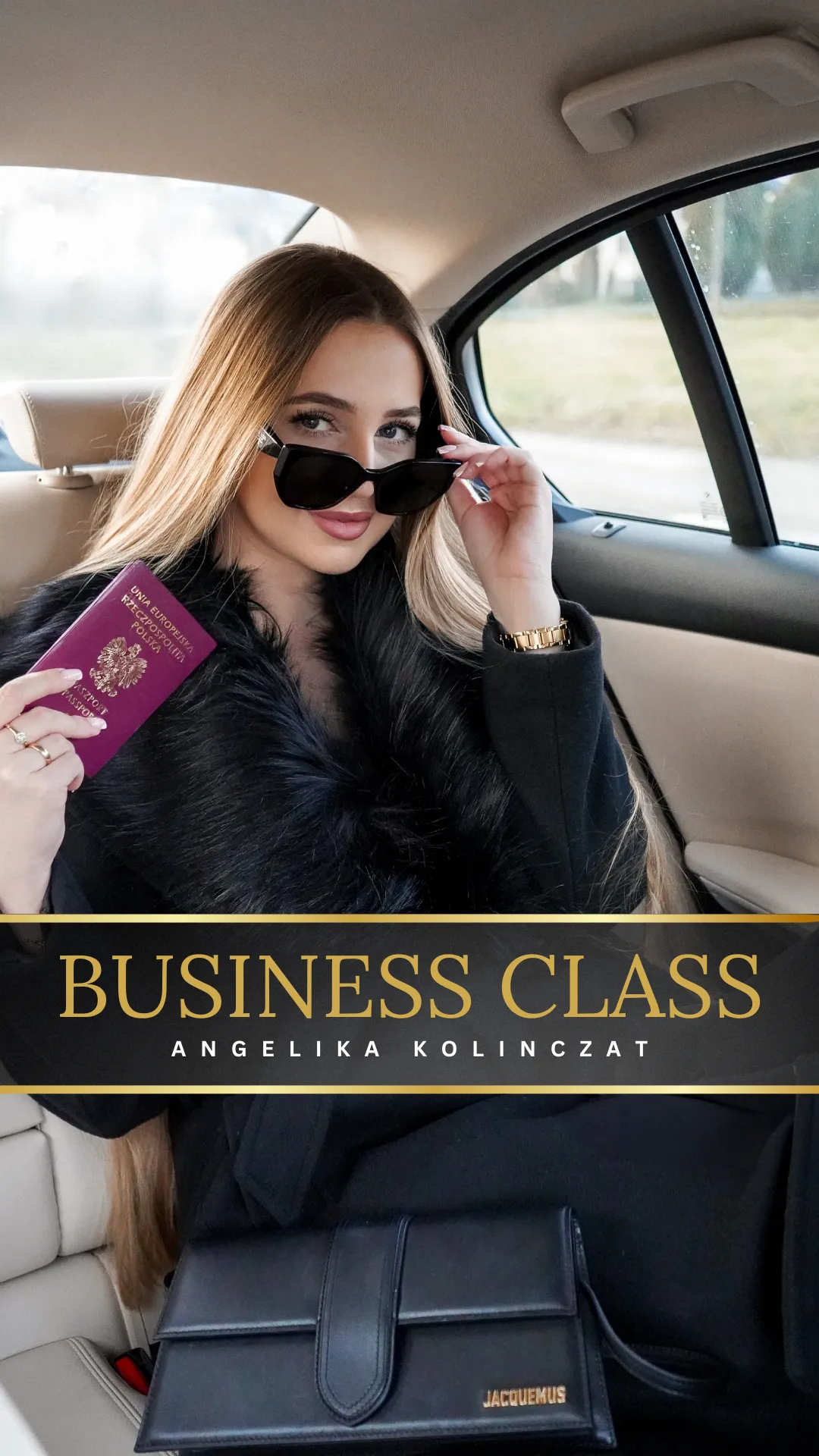 Business Class Mastermind