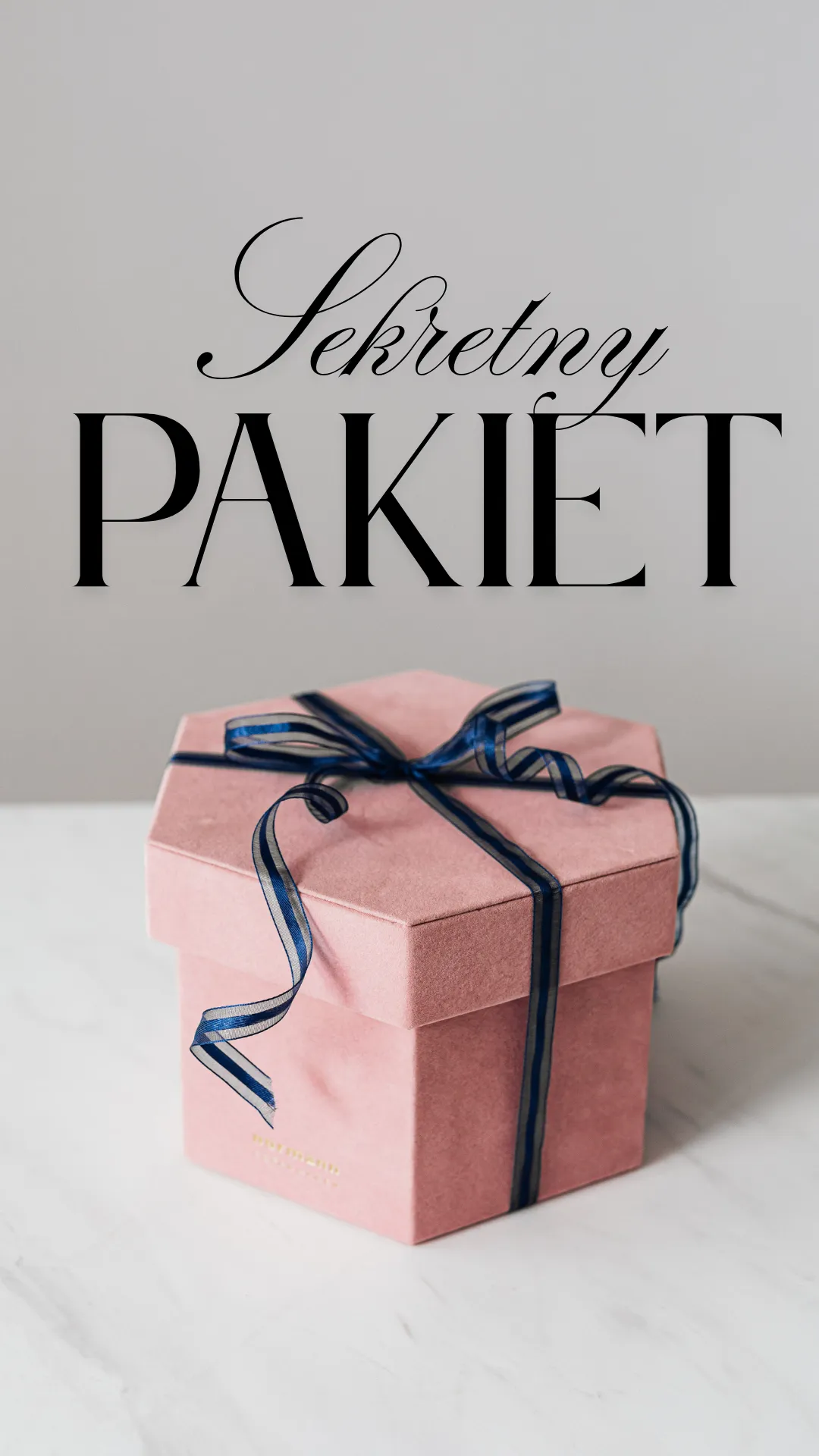 Sekretny PAKIET