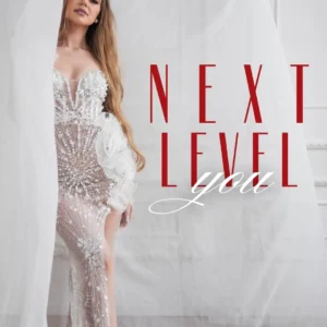 NEXT LEVEL YOU