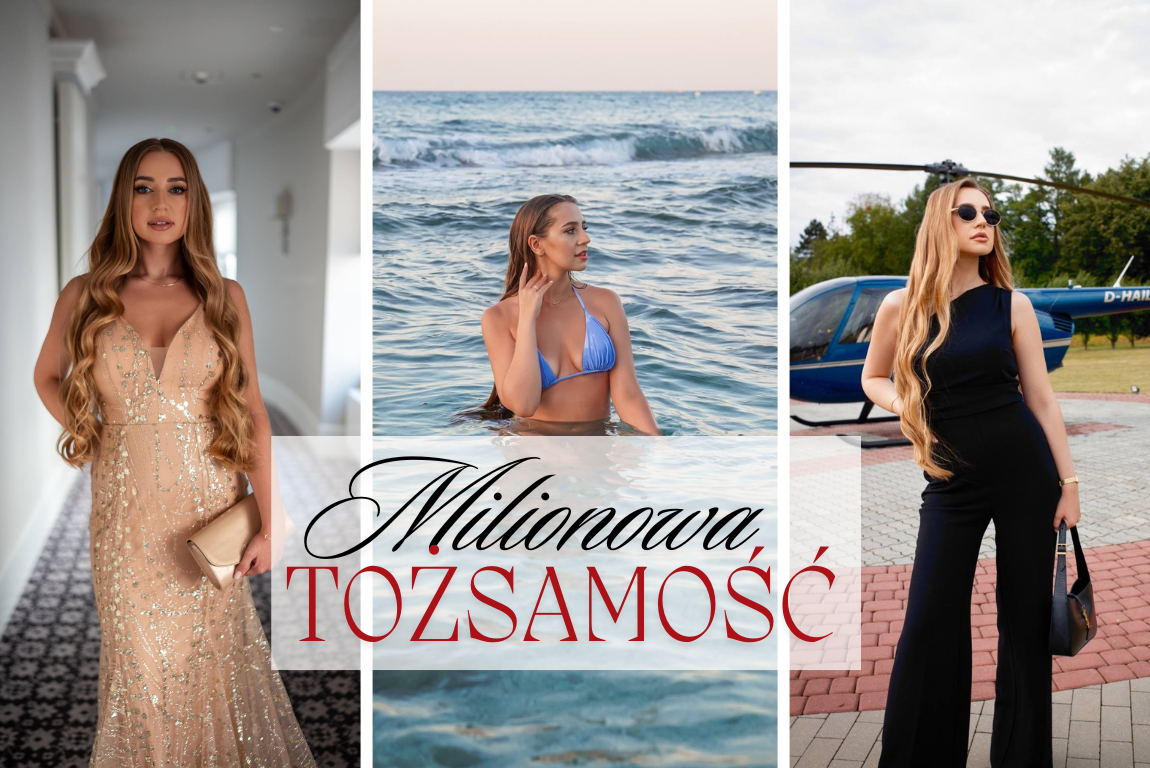 Milionowa Tożsamość