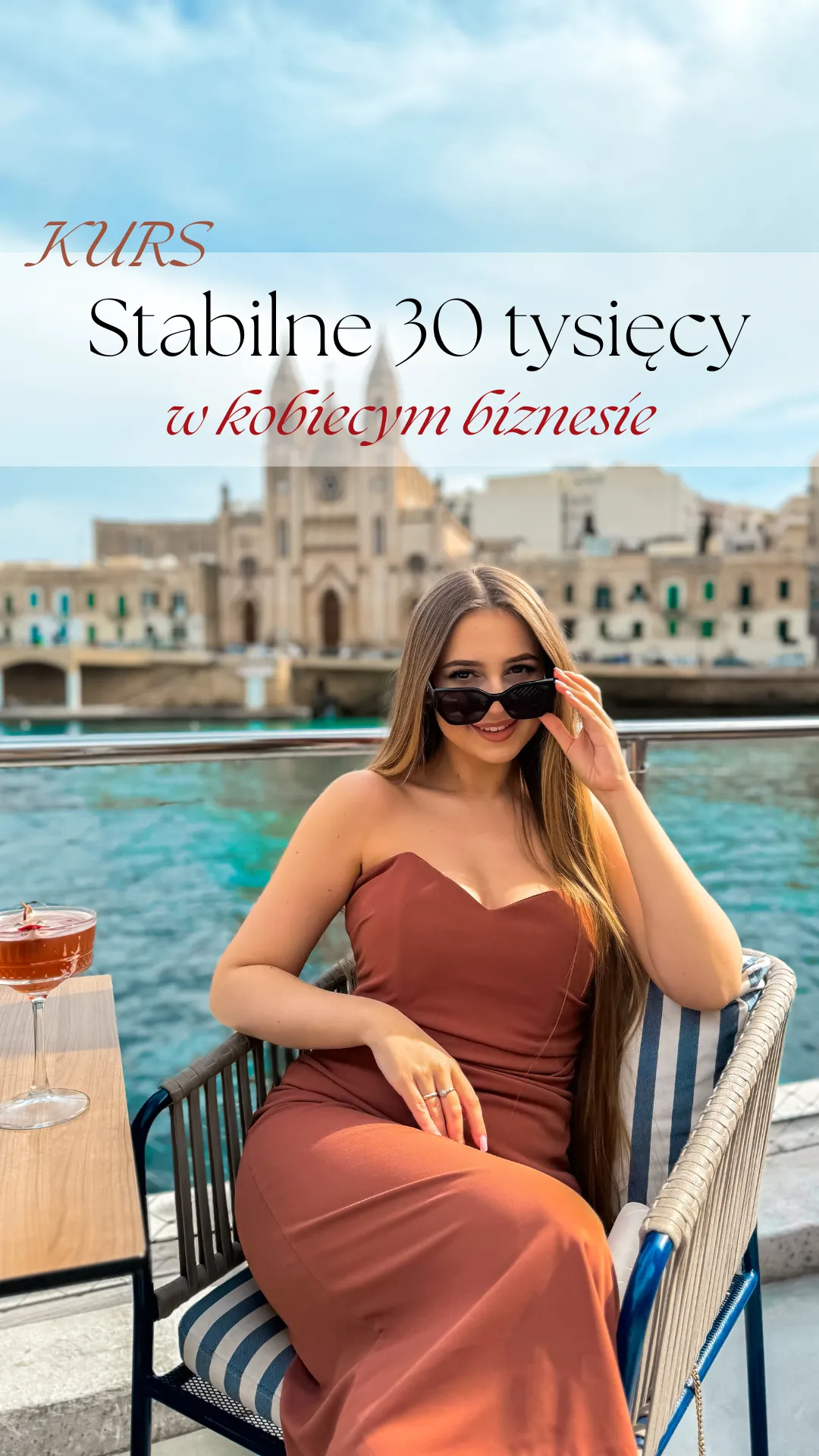 Stabilne 30k w kobiecym biznesie