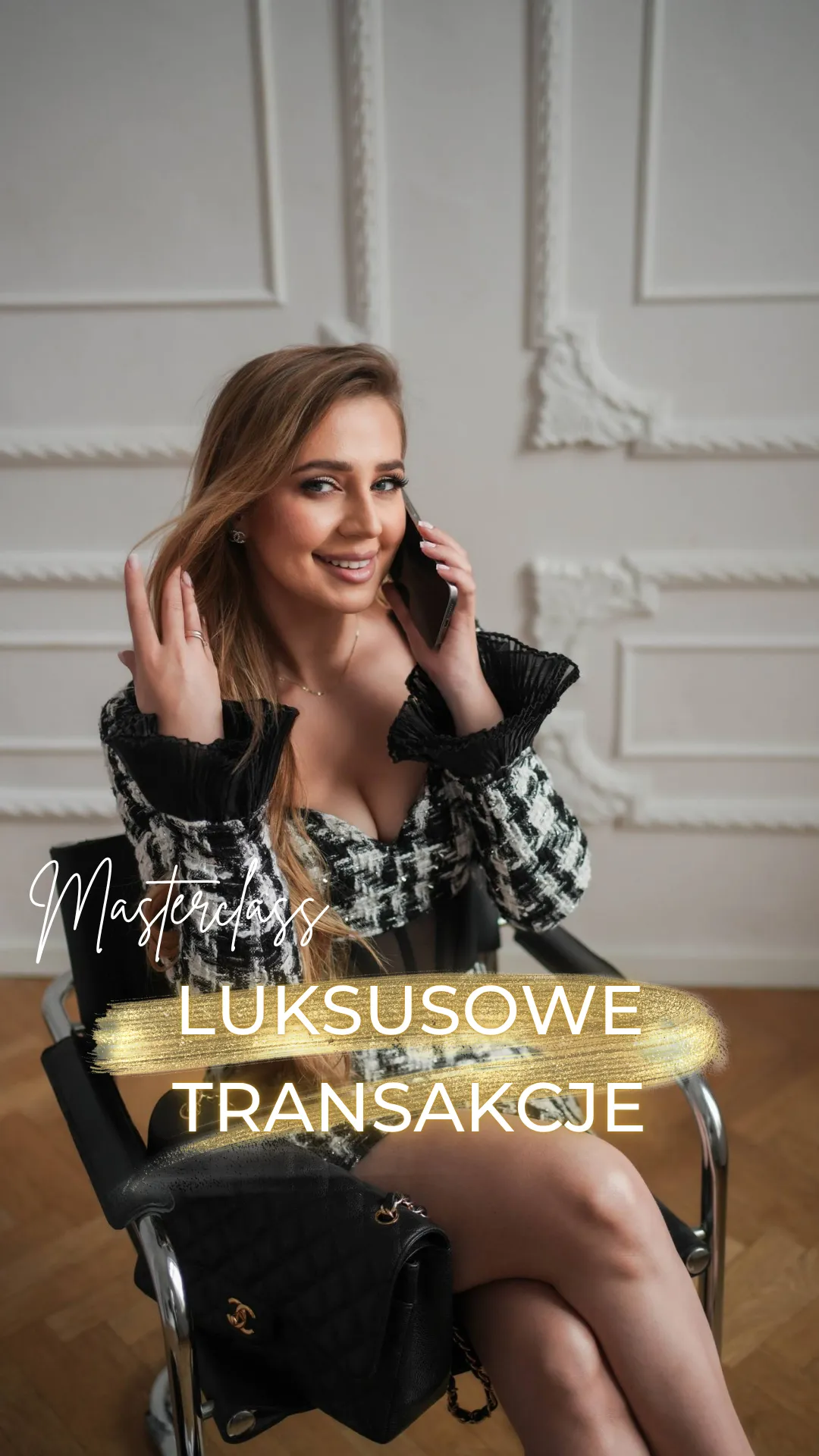Luksusowe transakcje
