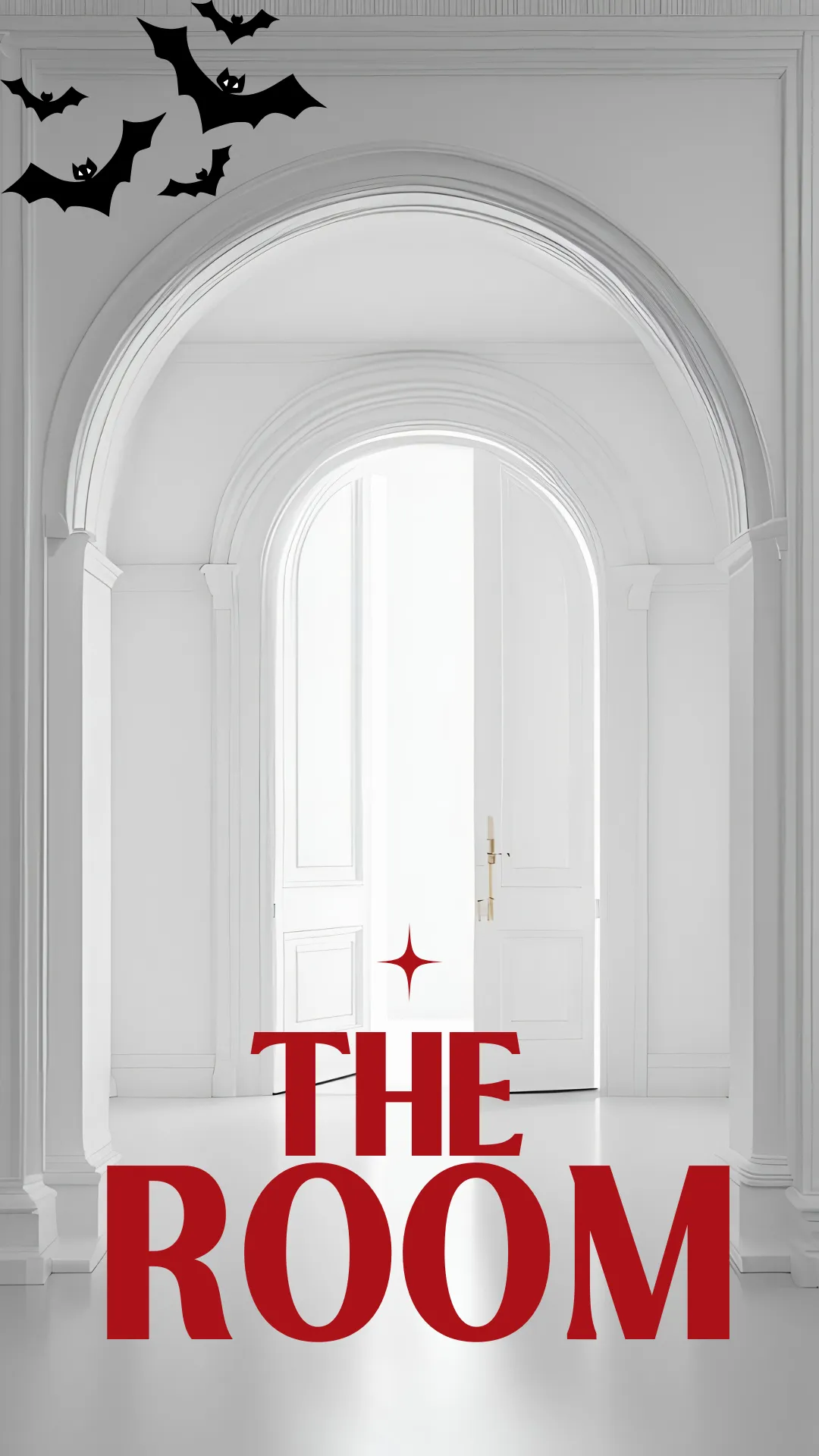 THE ROOM - Halloween Edition