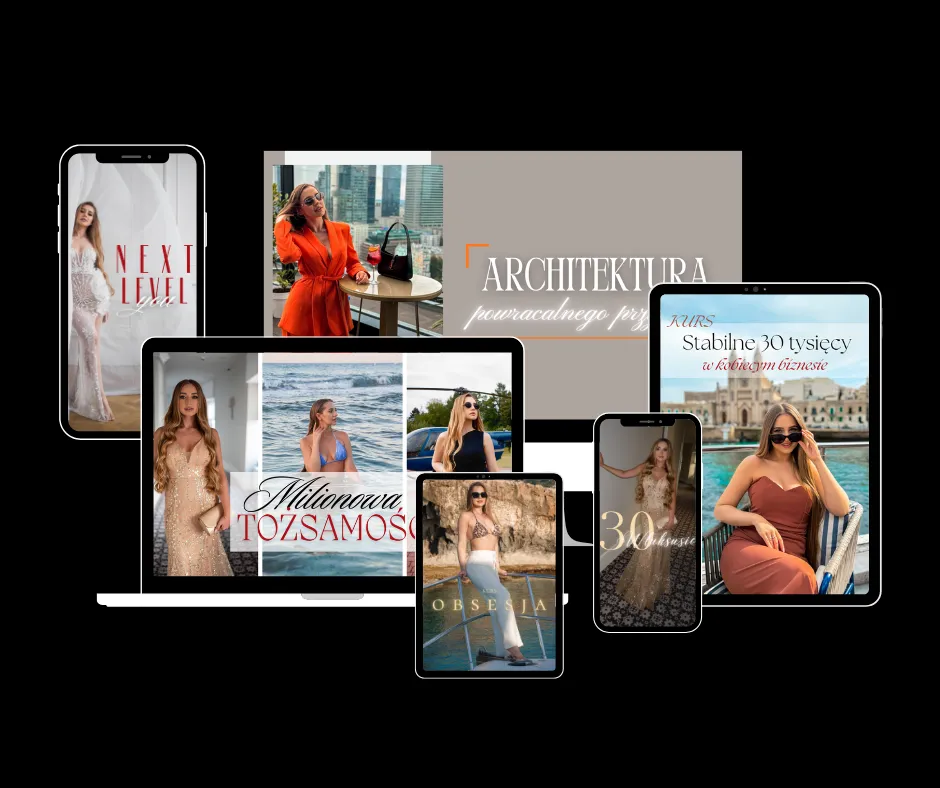 Kursy Business Class