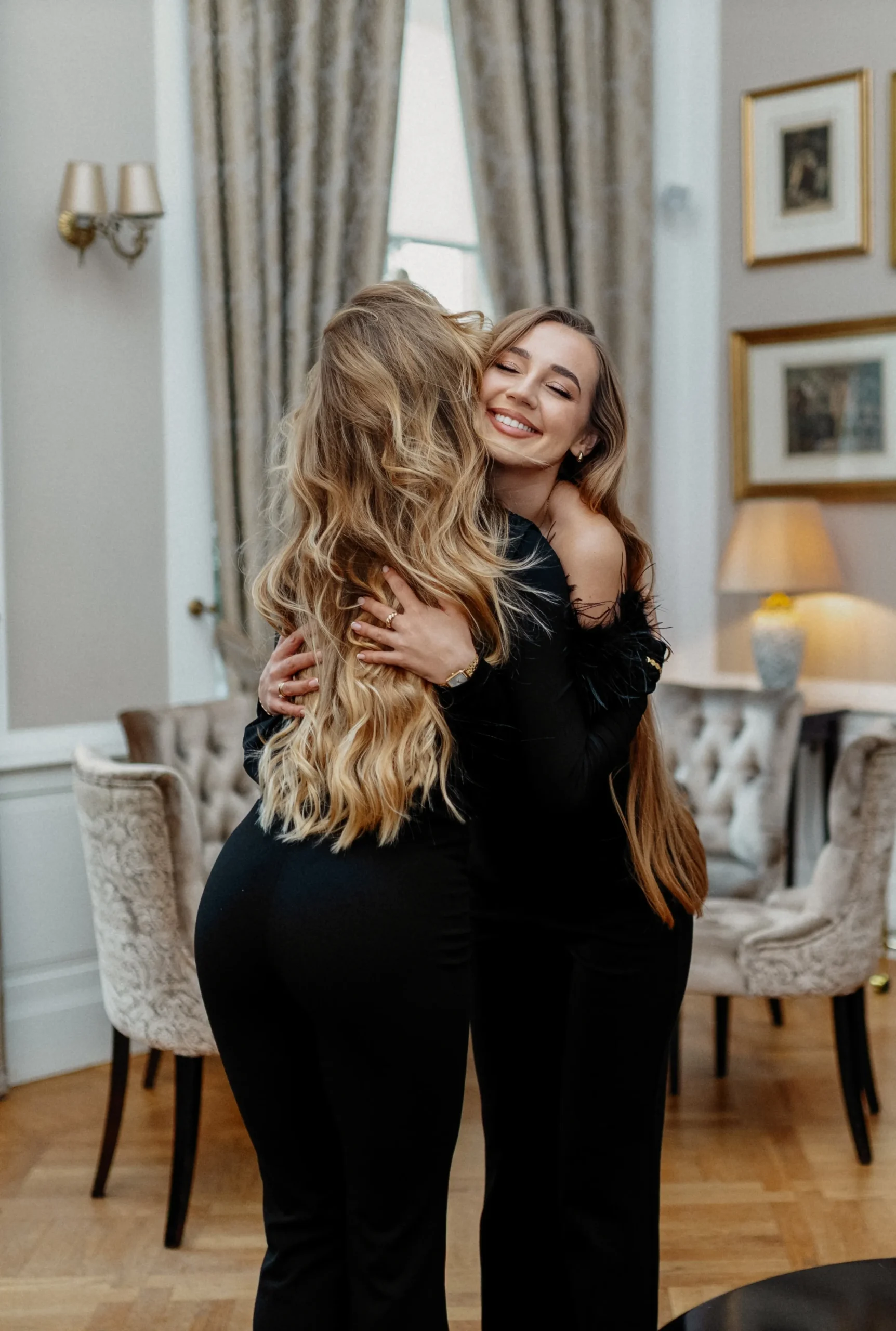 Angelika Kolinczat - Premium Mentoring