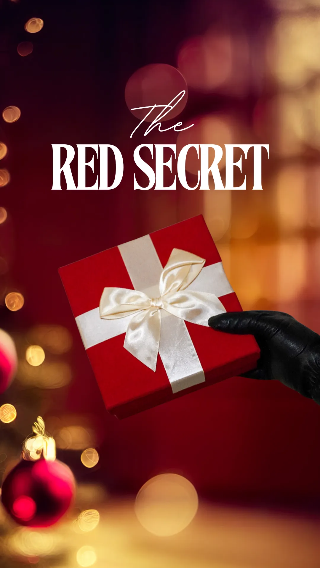 The Red Secret – Killer Queen