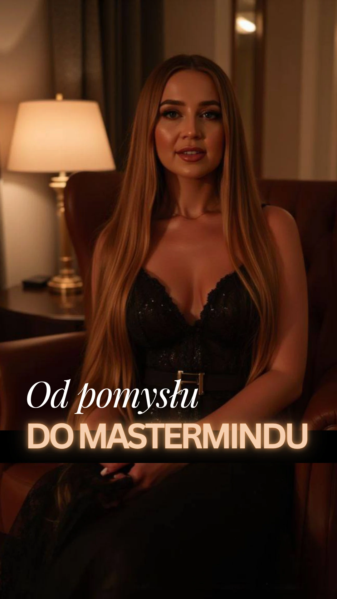 Od Pomysłu do Mastermindu
