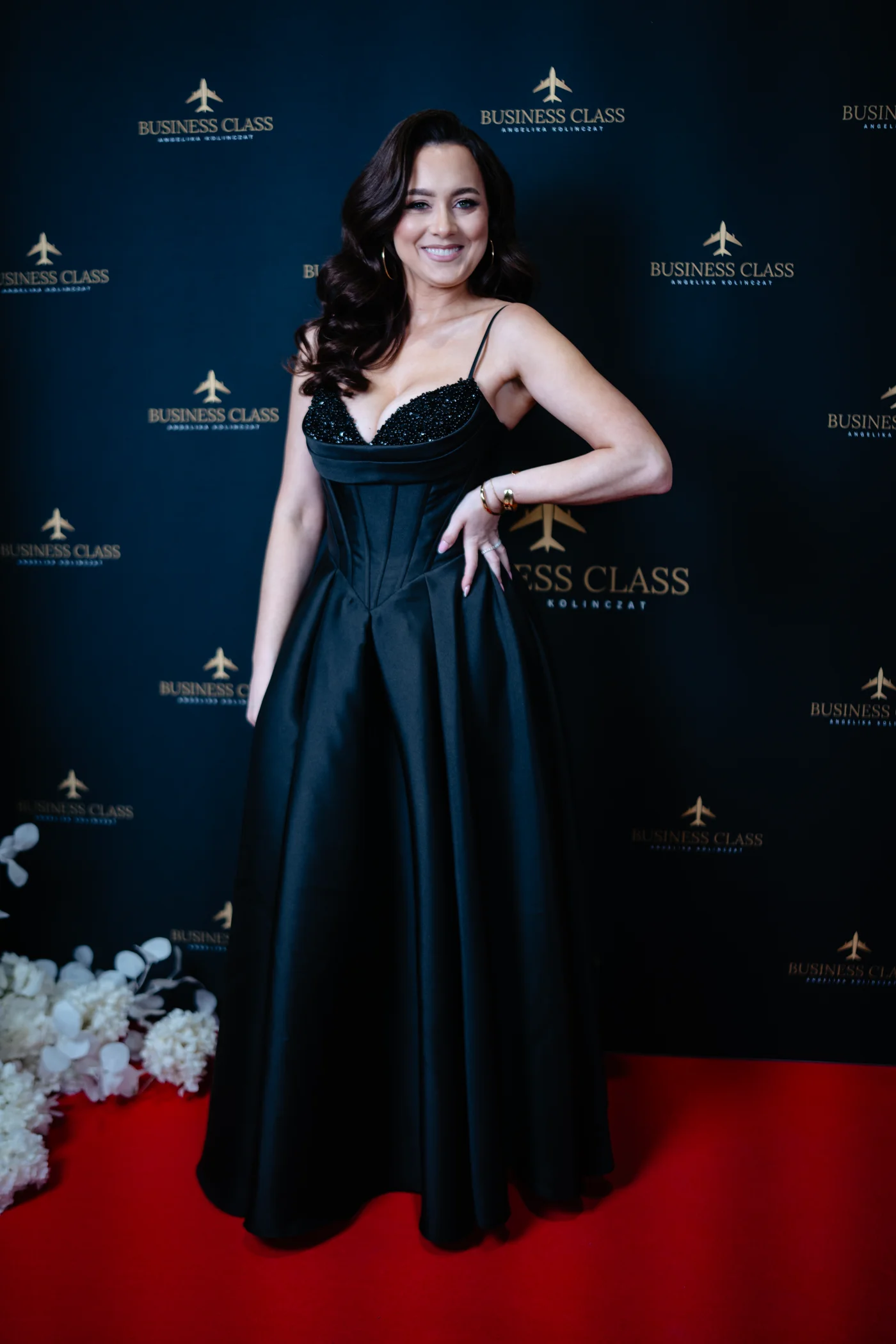 Business Class event